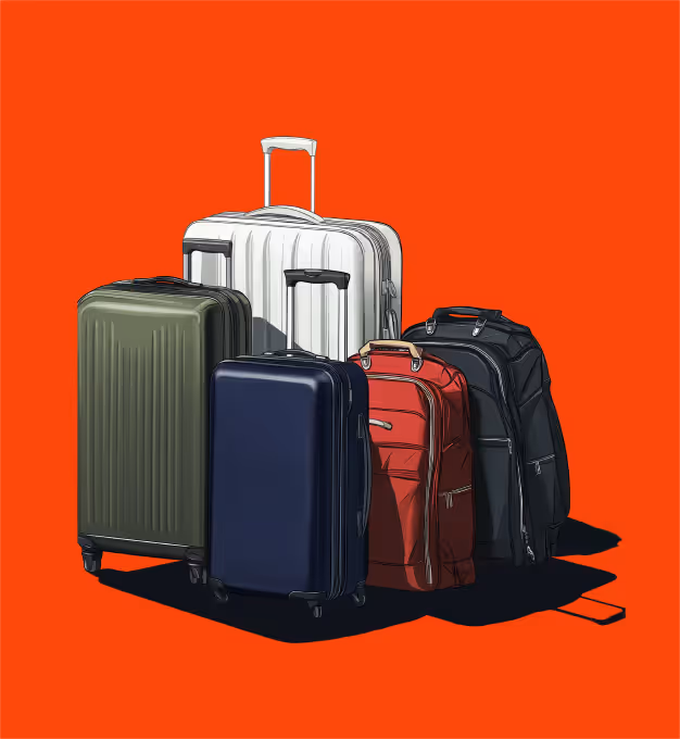 Luggages