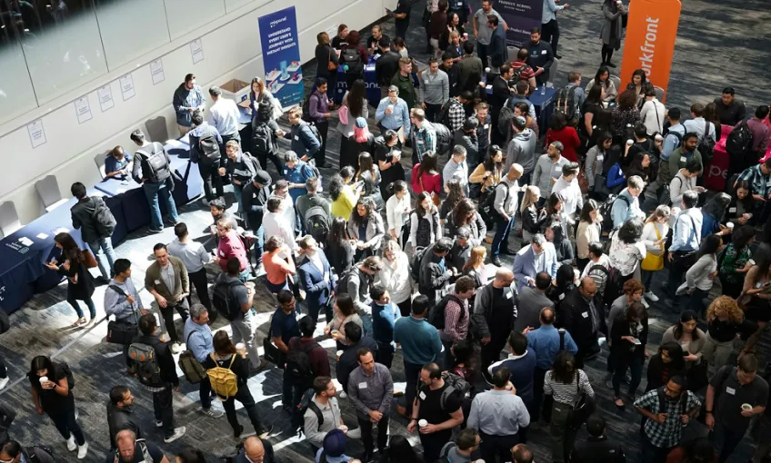 group of people