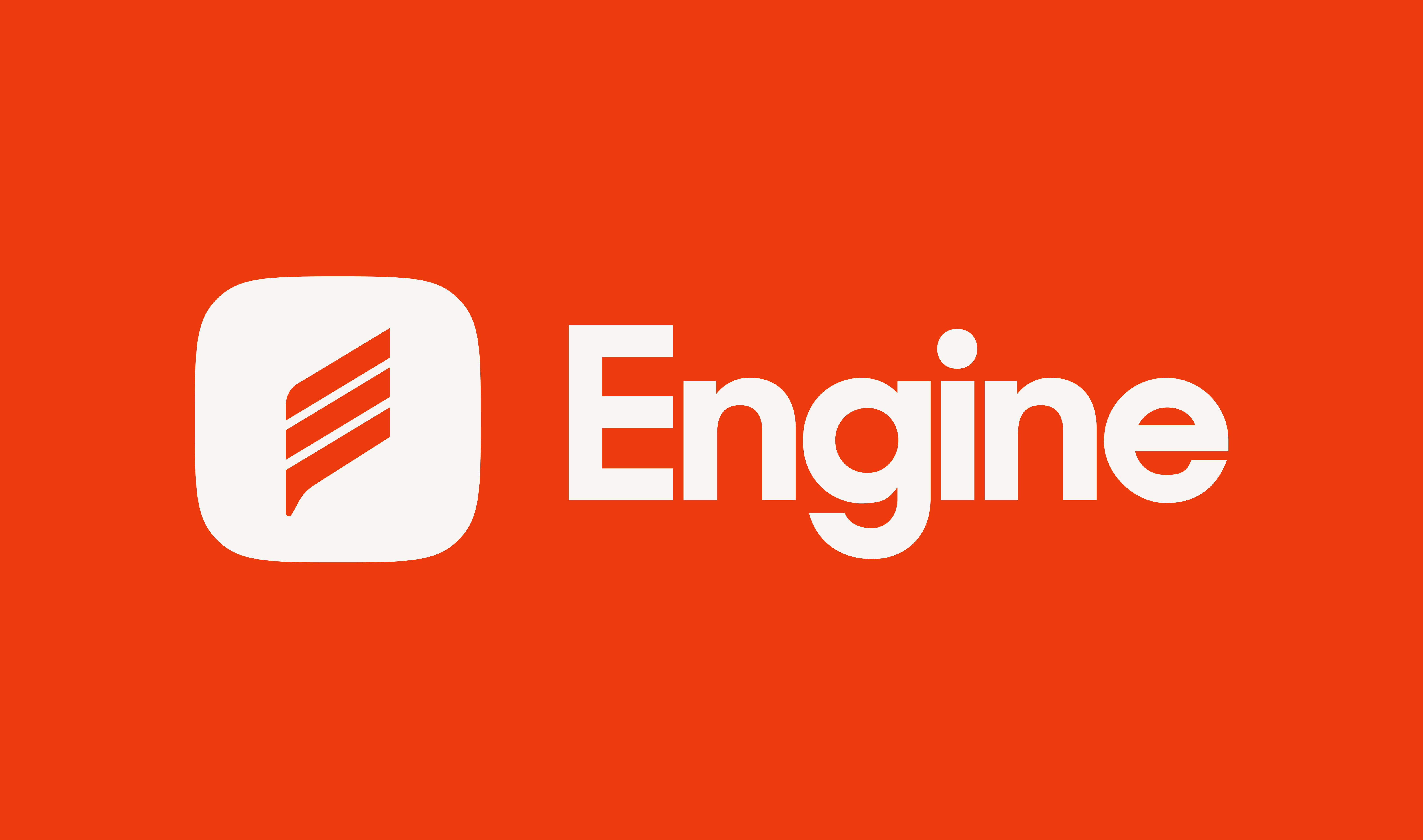 Engine logo