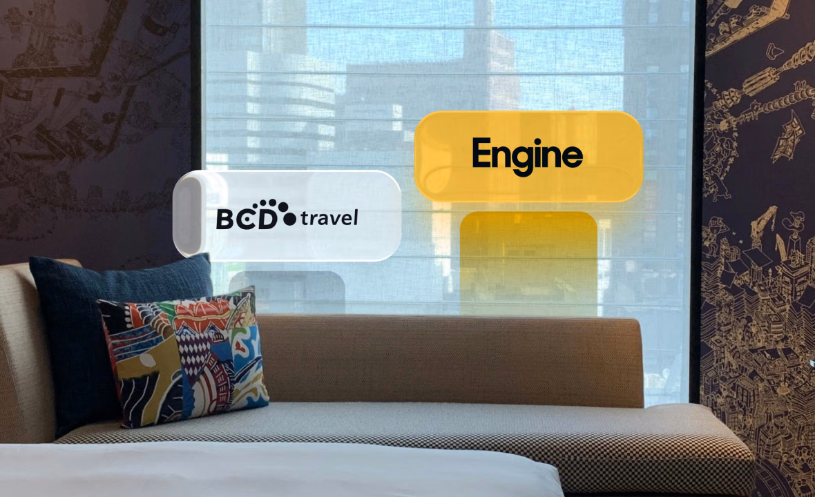 Engine and BCD Travel compared