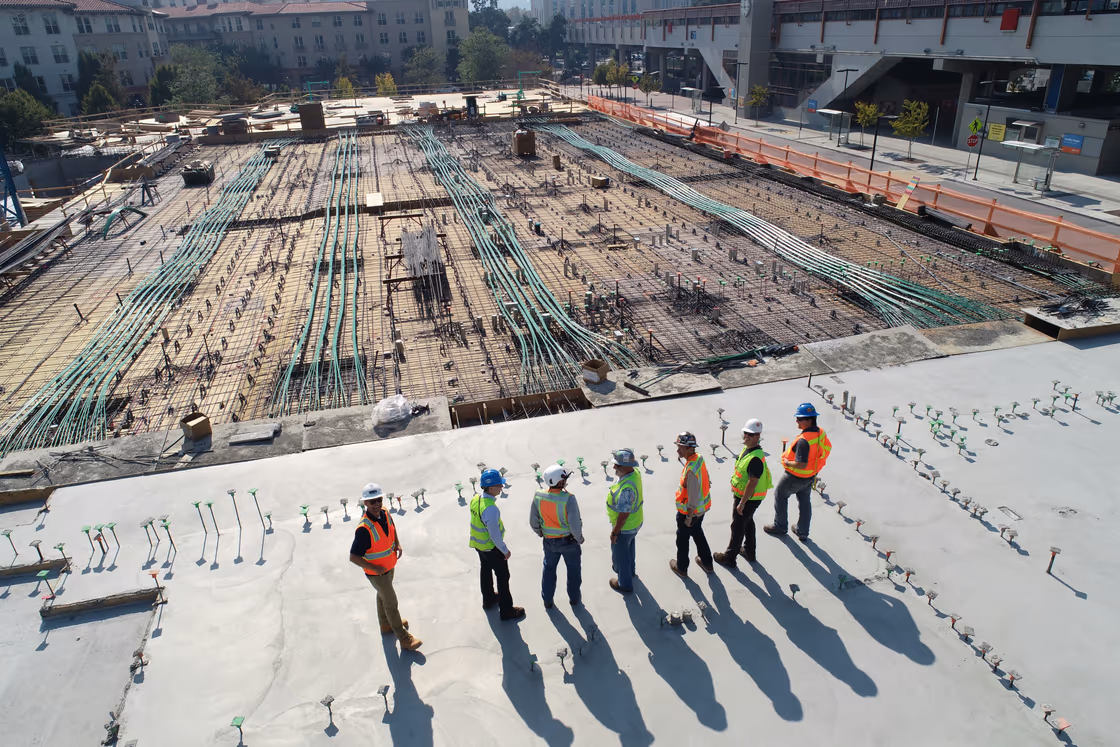 Construction