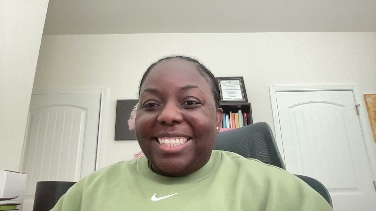 Kenesha Johnson