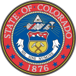 State of Colorado